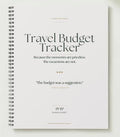 Travel Budget Tracker | Vacation Budget Planner | Travel Expense Tracker | Digital Download | GoodNotes Planner | Pack for the Plot™