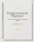 Honeymoon Planner | Honeymoon Travel Planner | Wedding Vacation Planner | Digital Download | GoodNotes Planner | Pack for the Plot™